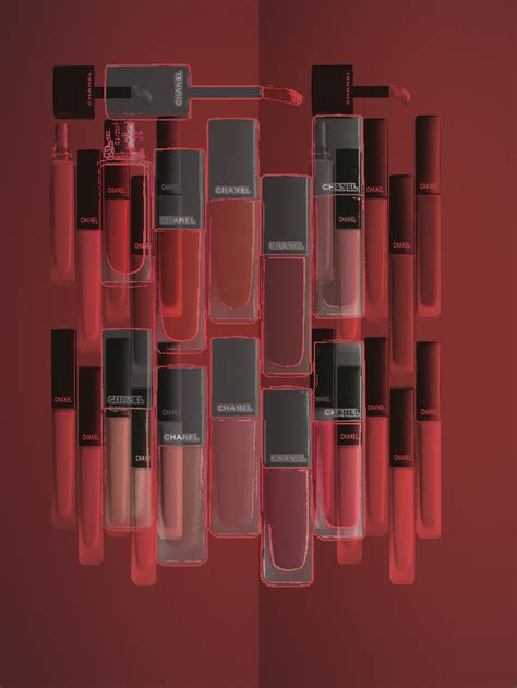 ink'd by chanel|chanel ink lipstick.